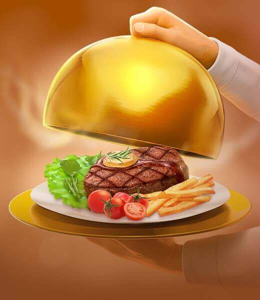 Diner Delights